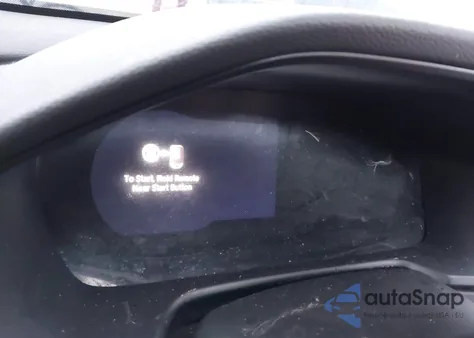 2020 Honda Accord Ex из США, поврежденный, VIN 1HGCV1F49LA016065